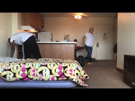 Bigdaddykj Helped My Fresh Nearby Resident Move Into Her Fresh Place Preview