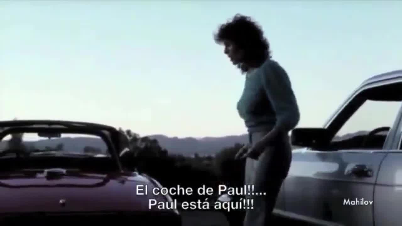 Forbidden attraction