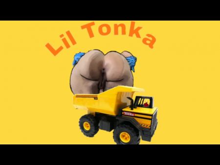 Tiny Tonka Truck 4k Uhd , Free Hd Porn Vid 7d