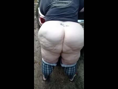 Ssbbw Pawg Screwing Outside Audience , Free Pornography De