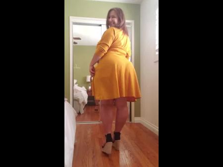 Mal In Dresses: Free Hd Porn Flick D9 -