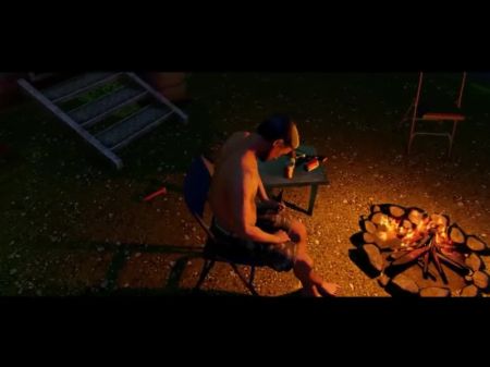 Una Noche En El Trailer, Video Porno Hd Gratuito A3 