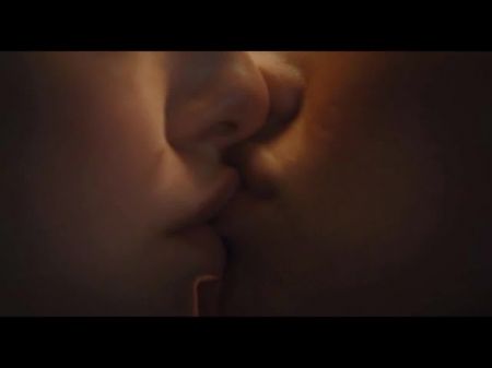 Sekushilover - Celebrity Woman On Woman Kissing: Free Porno 9d