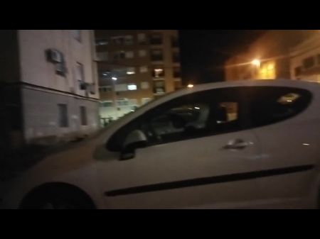 Cruising En Murcia: Free Hd Pornography Video C7 -