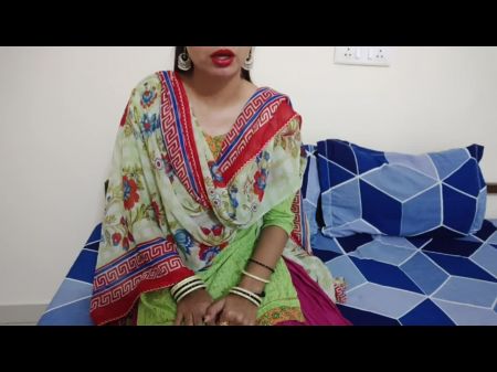 Xxx Индийская дези Степ Мама НЕ СЕКС Ki Lat Laga Di Полное видео на хинди Xxx Большие сиськи Saarabhabhi6 Clear Hindi Audio Aury Congry Sexy 