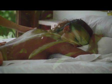 Massagem: Vídeo pornô HD EC 