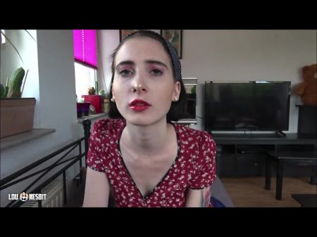 Deutsches Cuckold Gespräch mit Caged Schwanz, kostenloser Porno 67 