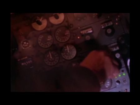 Marissa Malibu Sex on A Plane ، فيديو إباحي مجاني 81 