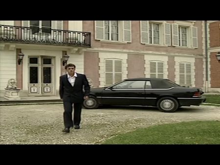 Chateau de Dames 1993, kostenloses HD -Porno -Video 10 