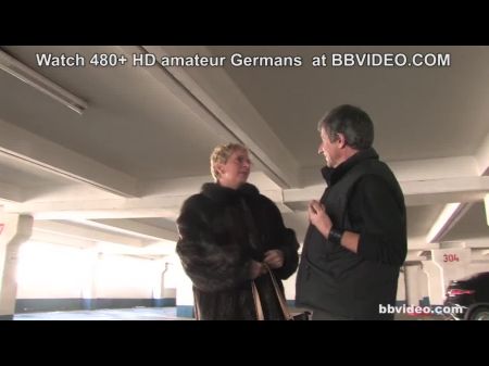 Older German Granny Shags Her Penis Ring Husband: Free Porn Ad