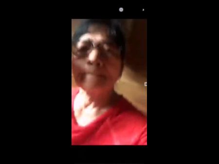 Filipina Granny 03 Pt1 ، Free HD Porn Video 3A 