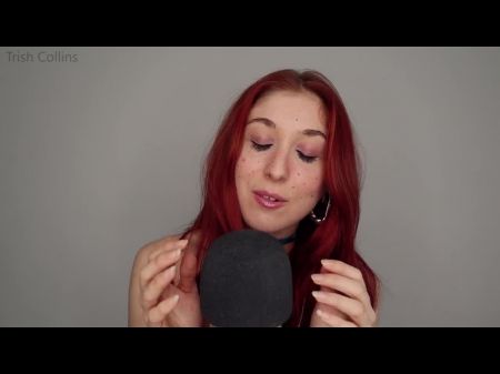 Asmr Joi - Horny Guidelines With Layered Scraping & Tappin