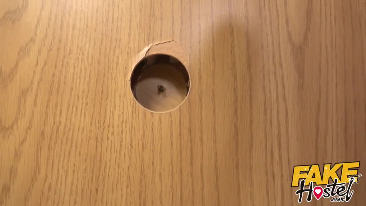 Glory Hole Girl