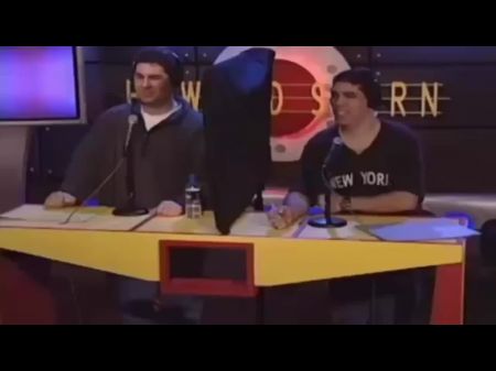 Stump The Booey - Fellow Liberates Game So His Sista Has To Get Bare