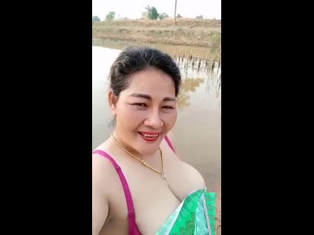 Perfect Thai Milf: Free Hd Pornography Vid 46 -