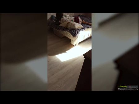 I Sneaked Up On My Step Niece And Did It: Porno E2