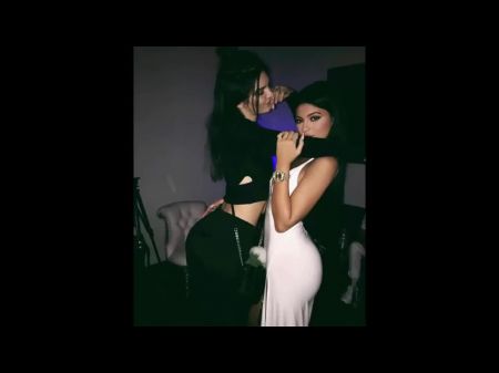 Kylie Jenner Jack Compete Goon Spunk Breezy Chav: Hd Pornography 29