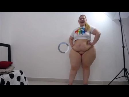 Chubby Latina Ass - 01, Video Porno Hd Gratuito C1 