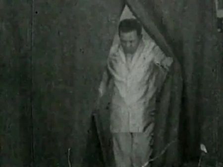 Sehr alter Porno Sexfilm 1910, kostenloses Porno Video A3 