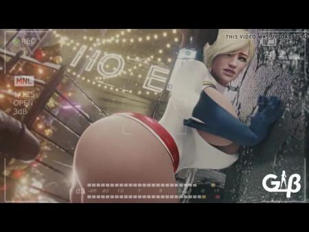 Power Girl Hentai Videos Porno | поддоноптом.рф