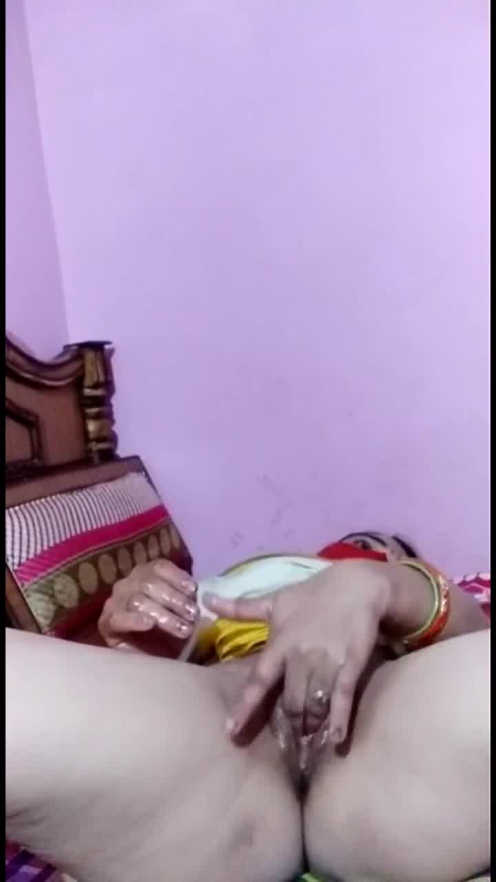 The beauty of her culture