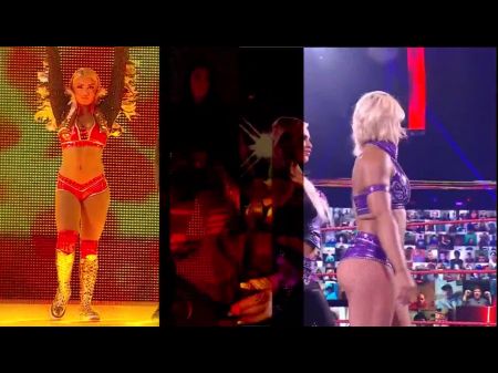 Wwe Mandy Rose Worships Big Black Cock Splitscreen Edit Pmv: Pornography 0d