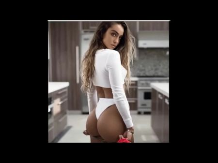 Sommer Ray - Jerk Off Contest To The Beat: Free Hd Pornography 94