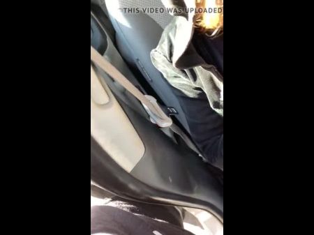 Spectacular Senior Super-bitch Banged In Car , Free Pornography Video C9