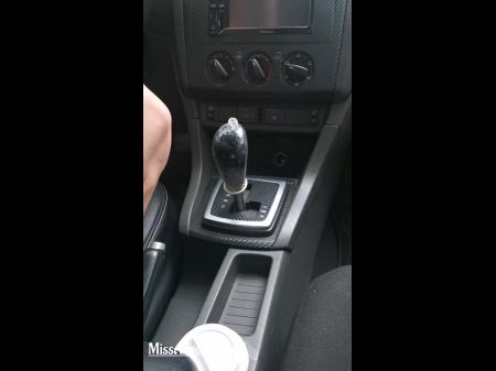 Fuckslut Leaps On The Gearshift Penis , Free Hd Porn 27