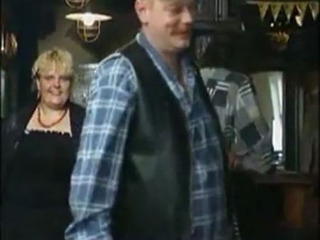 Super-naughty Going Knuckle Deep In A German Pub , Free Pornography Video 39