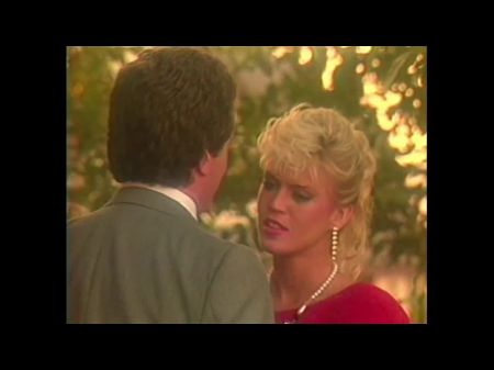 Crocodile Blondee 1986 Amber Lynn em vídeo completo DVD 