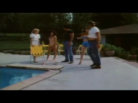 Summertime Pasterimes 1980 ، Free HD Porn Video 9C 