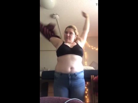 Lush Doll Undressing 3 , Free Hd Pornography Flick Five