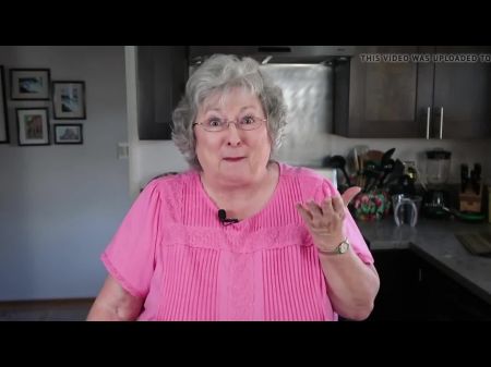 Grandmother Makes More Fucking Bread , Free Hd Porno E0