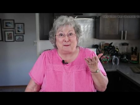 Granny Makes More Copulating Bread , Free Hd Porn E0