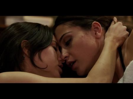 Lesbian: Hd Porno Video 3c -