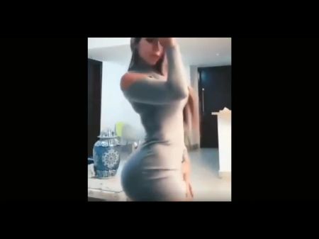 Phat Ass Milky Girl Ass Milky Gals Dirty Dancing Tik Tok 3: Free Hd Porno Ab