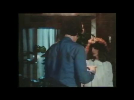 夜魔法1984美国丽莎·德·李乌（Lisa de Leeuw）完整电影DVD：色情26 
