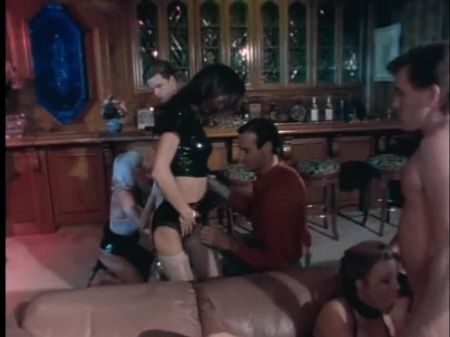Nude Scandal 1: Free Hd Porn Flick 6e -