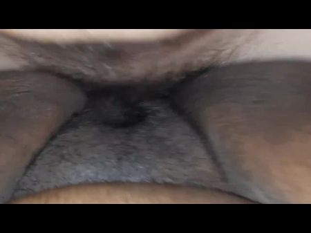 Creampie for Ebony BBW ، Free HD Porn Video 75 