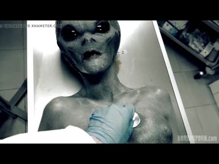 Horrorporn - Roswell Ufo , Free Hd Porn Flick 5a