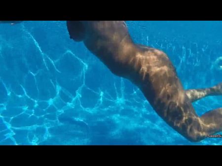 Mallorca Pool Mix: Free Hd Porn Vid 7d -