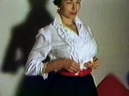 Vintage 60s Mature Hefty Mammories Taunt , Free Pornography Boyfriend