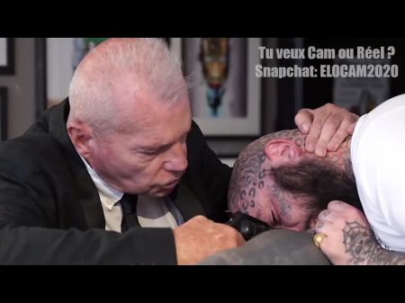 Dual Sodomie 2 Jeune Salope Francaise A Paris: Hd Porn 15