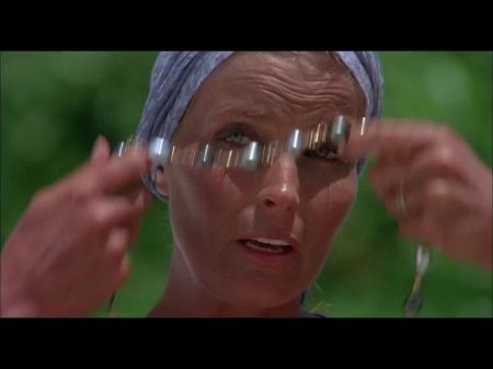 Bo Derek - Utterly Undressed And Horny - Ghosts Can