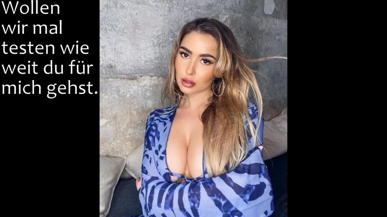 elena kamperi ist deine herrin female dom joi pov cock and ball torture cei  manga porn - hotntubes.com