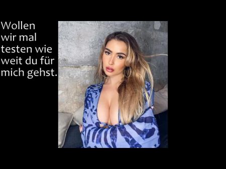 Elena Kamperi Ist Deine Herrin Female Dom Joi Pov Cock And Ball Torture Cei Manga Porn