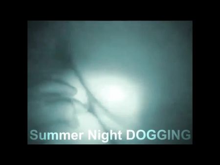 Summer Night Dogging: Free Hd Porn Flick Af -