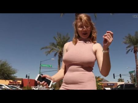 Gata peituda Irlynn: Vídeo pornô HD gratuito 59 
