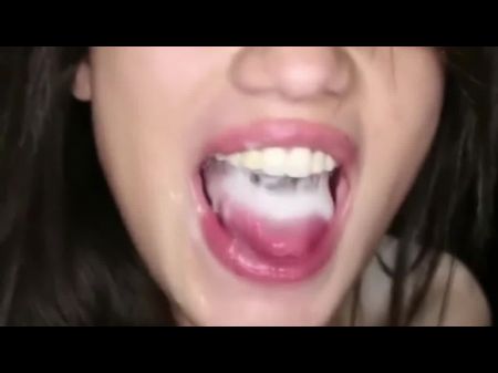 Cum de engolir: anúncio de vídeo pornô HD gratuito 